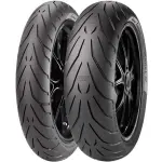 moottoripyörän rengas Angel GT 120/70ZR17 Pirelli ANGEL GT   (58W) TL F