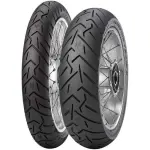 moottoripyörän rengas SCORPION TRAIL 2 150/70R17 Pirelli SC TRAI2  69V TL takaosa