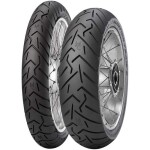 moottoripyörän rengas SCORPION TRAIL 2 110/80R19 Pirelli SC TRAI2  59V TL ensimmäinen