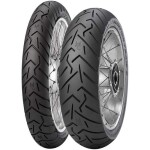 moottoripyörän rengas SCORPION TRAIL 2 120/70ZR19 Pirelli SCR TRL2   60W TL (D) F