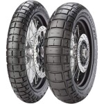 moottoripyörän rengas SCORPION RALLY STR 150/70R17 Pirelli SCRALLYSTR   69V M+S TL R