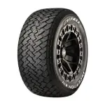 henkilöauton kesärengas 255/65R16 GRIPMAX INCEPTION A/T 109T DOT22 RWL
