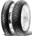 moottoripyörän rengas MT 60 RS CORSA 180/55R17 Pirelli MT 60 RS  73H TL takaosa