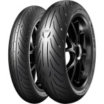 moottoripyörän rengas PIRELLI ANGEL GT 2 120/60ZR17 Pirelli ANGEL GT2   55W TL F