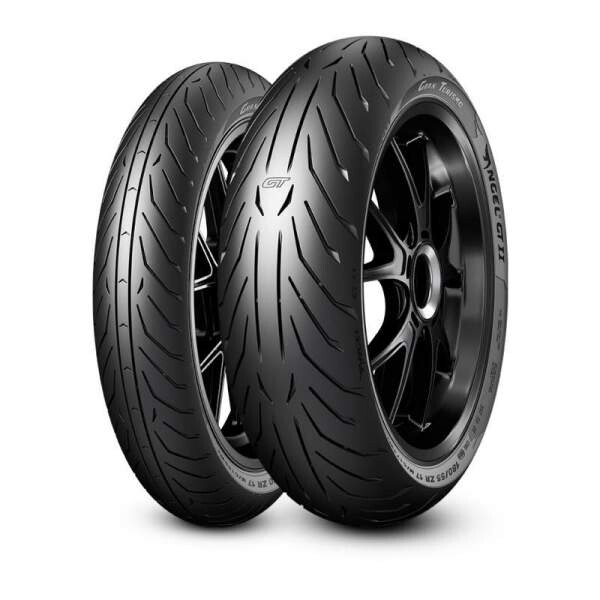 moottoripyörän rengas PIRELLI ANGEL GT 2 180/55ZR17 Pirelli ANGEL GT2  73W TL R