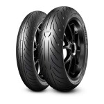 moottoripyörän rengas PIRELLI ANGEL GT 2 180/55ZR17 Pirelli ANGEL GT2  73W TL R