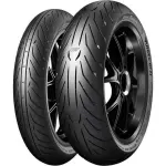 moottoripyörän rengas PIRELLI ANGEL GT 2 190/50ZR17 Pirelli ANGEL GT2   73W TL R