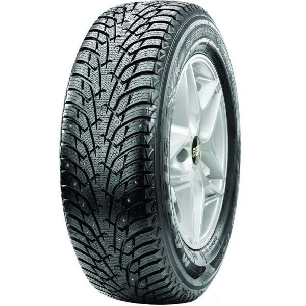 4x4 maasturin nastarengas 255/55R18 MAXXIS NS5 109T XL