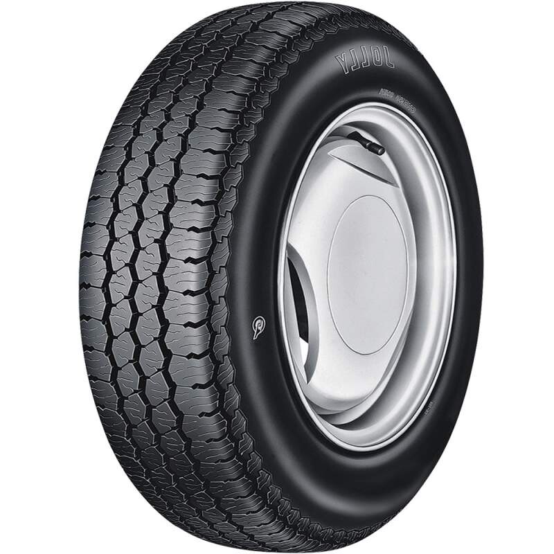 Pakettiauton kesärengas 125/80R12C MAXXIS Cheng Shin CR966 81J