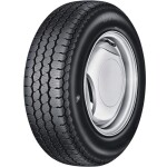 Pakettiauton kesärengas 125/80R12C MAXXIS Cheng Shin CR966 81J