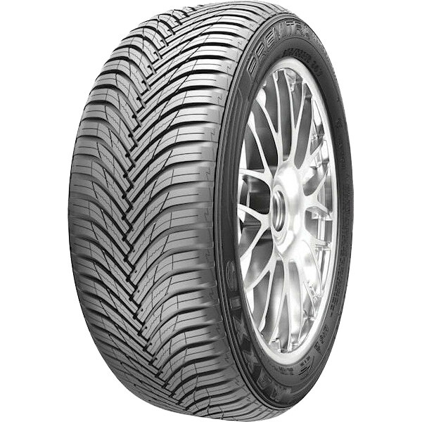 henkilöauton kitkarengas 215/65R16 MAXXIS ALLSEASON AP3 102V XL M+S
