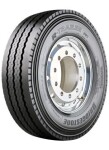 kuorma-auton kesärengas 245/70R17,5 143/141J BRIDGESTONE R-TRAILER 001 M+S 3PMSF