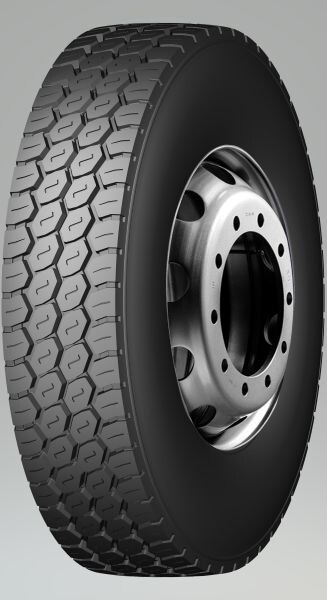 kuorma-auton etuakselin rengas cw-ma04 315/80r22.5 158/150 k