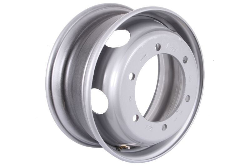 truck teräs rim acc 14009
