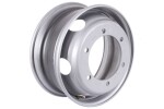 truck teräs rim acc 14009
