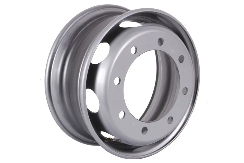 truck teräs rim acc 14011