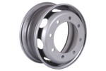 truck teräs rim acc 14011