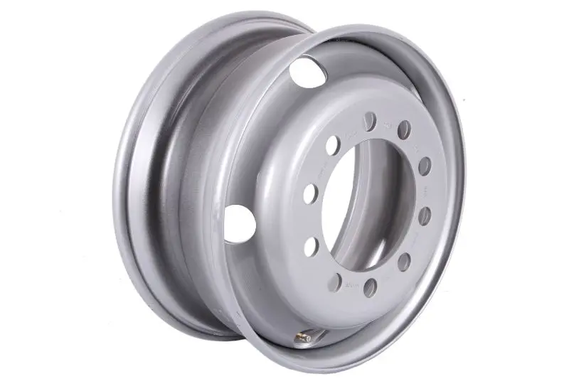 truck teräs rim acc 14017