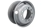 truck teräs rim acc 14018