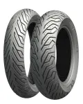 skootterin / mopon rengas michelin 140/60-14 tl 64s city grip 2 takaosa