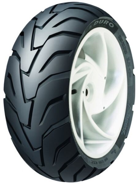 [DUMO414070109] mopon rengas skuter/moped DURO 140/70-14 TL 62P DM1092 etu - taka
