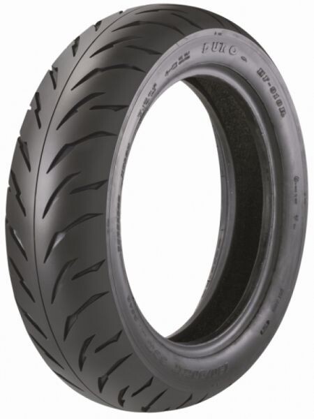 [DUMO714070HF9]  moottoripyörän rengas city/classic DURO 140/70-17 TL 66H HF918 takaosa