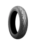 motorcycle road tyre bridgestone 140/70-17 tl 66h battlax bt46 rear