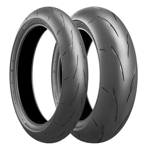 Battlax Racing R11 Medium 140/70r17 66h takaosa TL