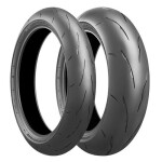 Battlax Racing R11 Medium 140/70r17 66h takaosa TL