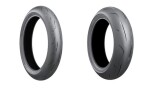 motorcycle racing tyre bridgestone 140/70r17 tl 66h rs10 rear