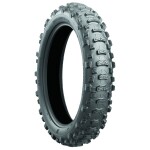 motorcycle off-road tyre bridgestone 140/80-18 tt 70p battlecross e50 rear