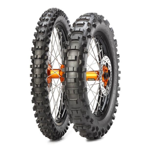 mce 6 days extreme super soft 140/80-18 70 m takaosa tt