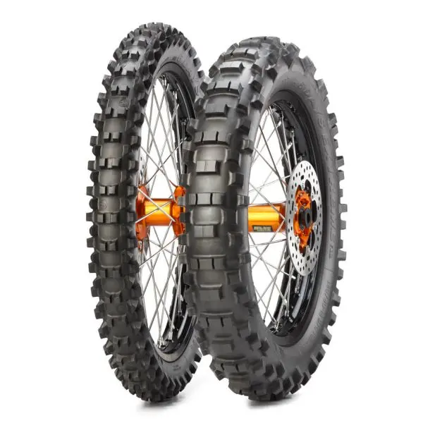 mce 6 days extreme extra soft 140/80-18 70 m takaosa tt