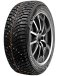 henkilöauton nastarengas 225/40R19 93T KUMHO WinterCraft WI31+ XL