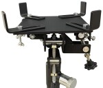 Adaptor for transmission jack Y451555 adapteri FOR 550KG PIT JACK Y451555
