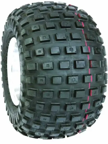 [DUR614570-224] rengas mönkijä/quad DURO 145/70-6 TL HF240 KNOBBY 2PR