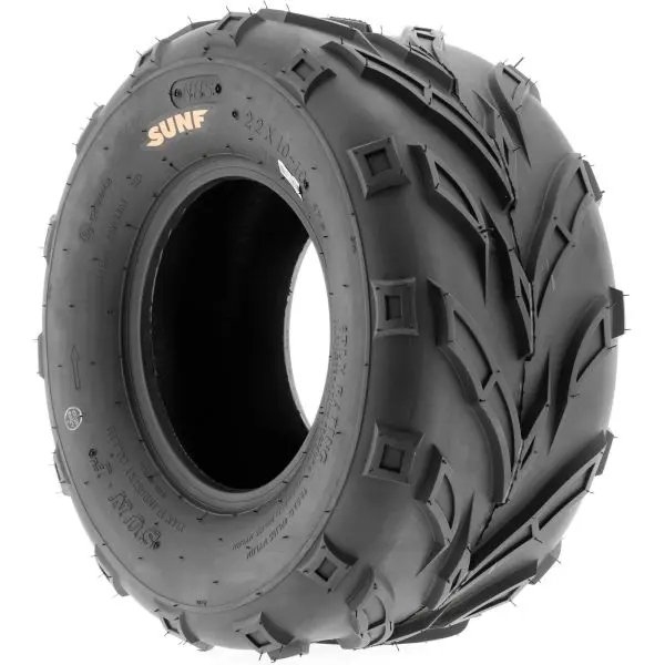 [SUQ614570A004] rengas mönkijä/quad SUNF 145/70-6 TL 18F A004 6PR
