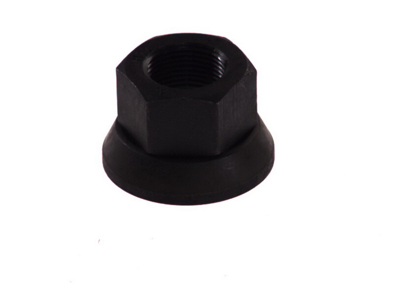 PE mutteri with push button M22X1,5, avain 33, Volvo, RVI