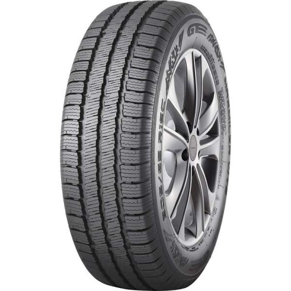 Pakettiauton kitkarengas 205/80R14C GT RADIAL Maxmiler WT2 109/107Q