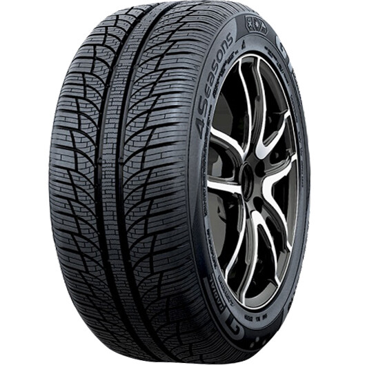 henkilöauton ympärivuotinen rengas 205/55R16 GT RADIAL 4Seasons 94V XL