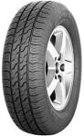 Pakettiauton kesärengas 155/80R13 GT RADIAL KARGOMAX ST4000 84N XL