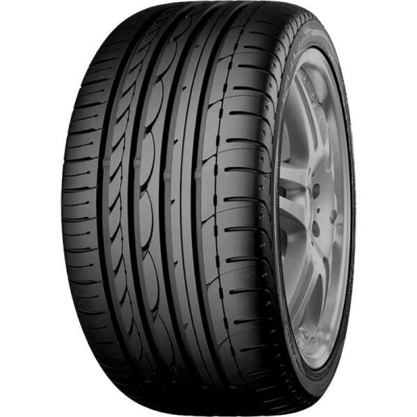 4x4 maasturin kesärengas 295/35R21 YOKOHAMA AdvanSport V103 107Y XL UHP RPB
