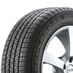 henkilöauton kesärengas 225/60R17 YOKOHAMA G91F 99V M+S H/T
