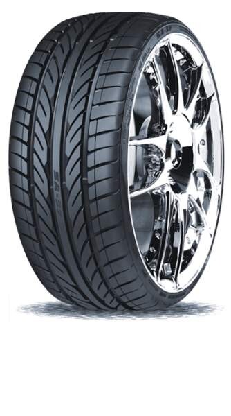 4x4 maasturin kesärengas 305/45R22 WESTLAKE Goodride SA57