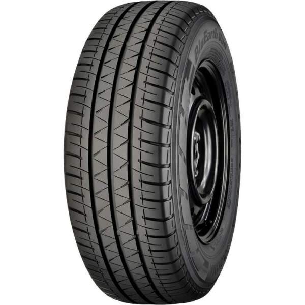Pakettiauton kesärengas 235/65R16C YOKOHAMA YokohamaBLUEARTH VAN RY55 115/113R