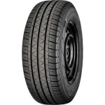 Pakettiauton kesärengas 235/65R16C YOKOHAMA YokohamaBLUEARTH VAN RY55 115/113R