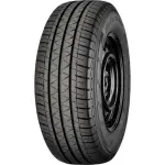 Pakettiauton kesärengas 215/65R16C YOKOHAMA YokohamaBLUEARTH VAN RY55 109/107T