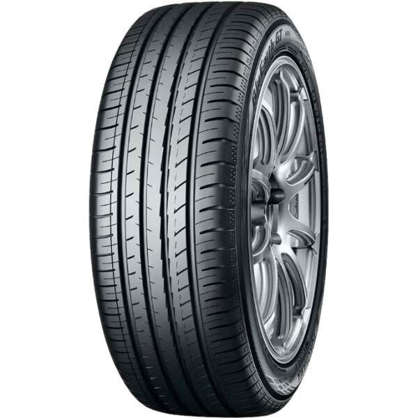 henkilöauton kesärengas 245/40R18 YOKOHAMA BLUEEARTH AE51 97W XL UHP RPB