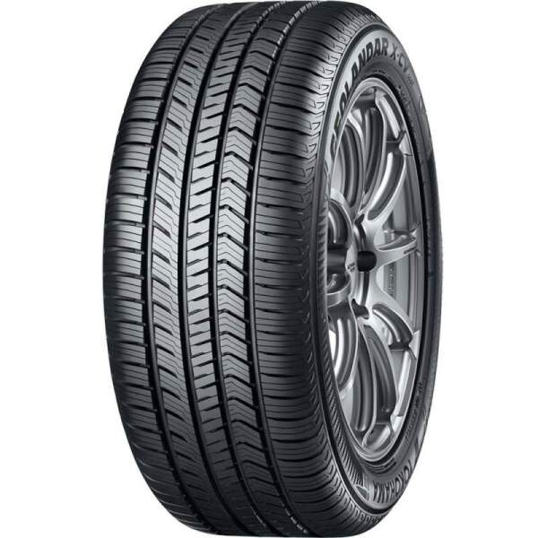 4x4 maasturin kesärengas 265/45R20 YOKOHAMA GeLand X-CV G057 108W XL M+S RPB UHP