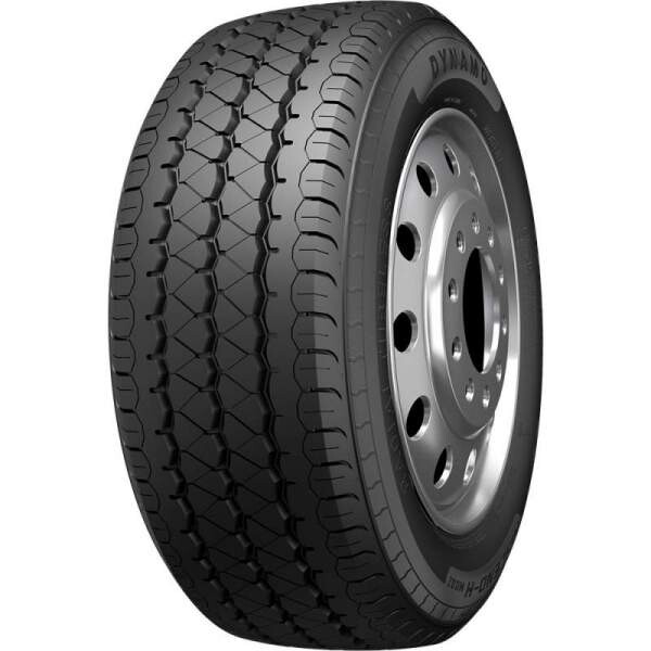 Pakettiauton kesärengas 215/75R16C DYNAMO MC02 116/114R